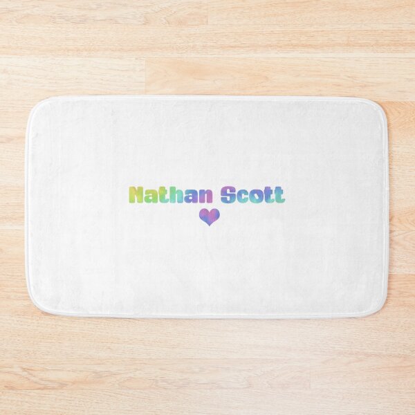 Item preview, Nathan Scott    designed and sold by heriroberto1.