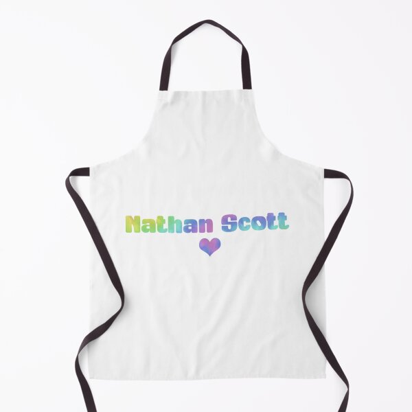Item preview, Nathan Scott designed and sold by heriroberto1.