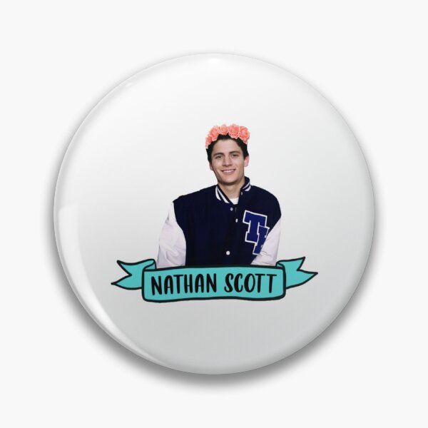 Item preview, Nathan Scott   designed and sold by heriroberto1.