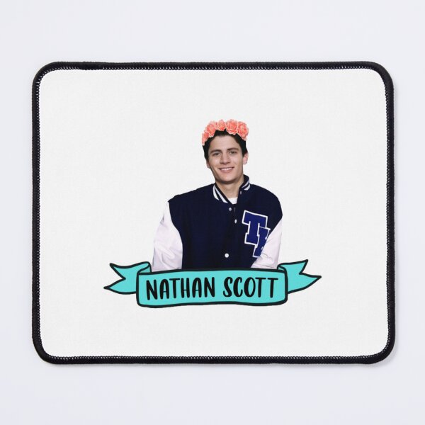 Item preview, Nathan Scott designed and sold by heriroberto1.