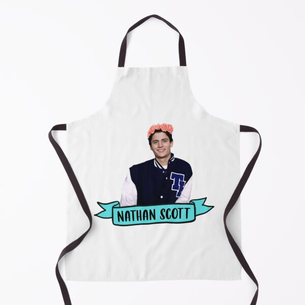 Item preview, Nathan Scott designed and sold by heriroberto1.