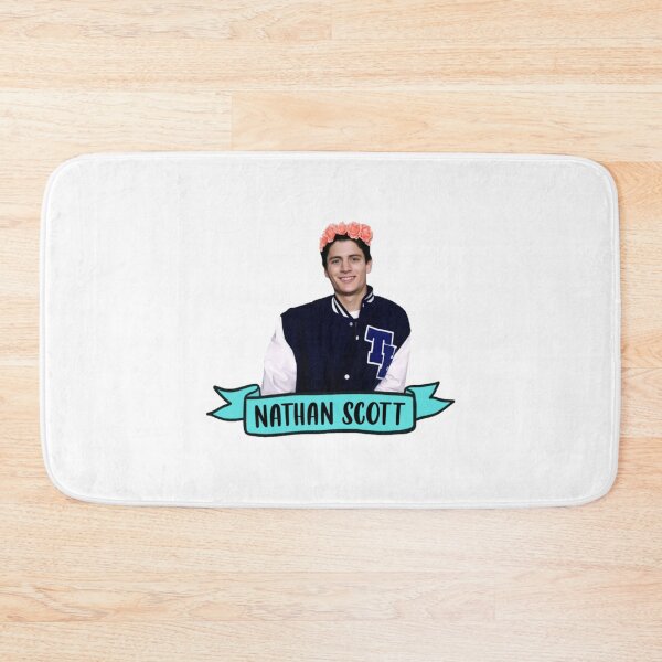 Item preview, Nathan Scott   designed and sold by heriroberto1.