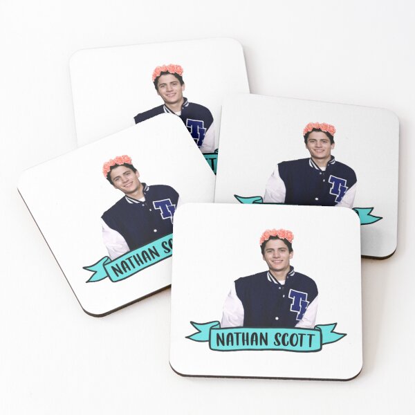 Item preview, Nathan Scott   designed and sold by heriroberto1.