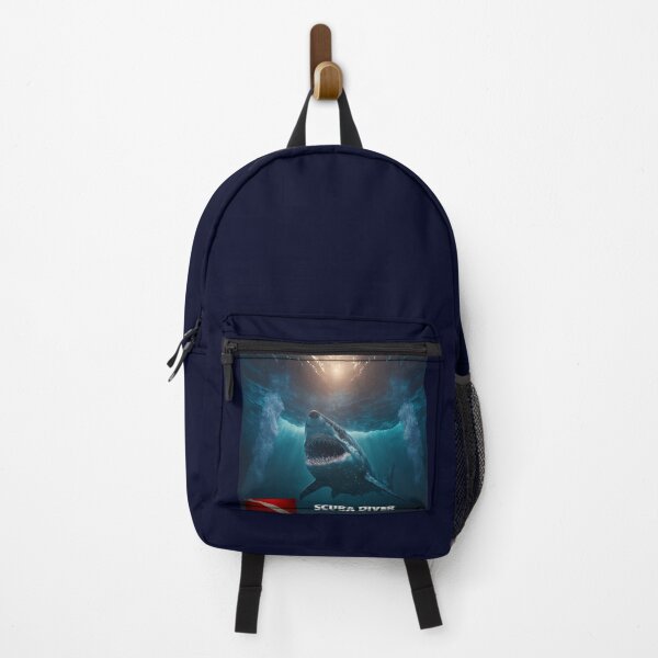 Item preview, Shark Diving designed and sold by publicidaddig.