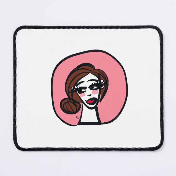 Item preview, Lady love designed and sold by desireeling.