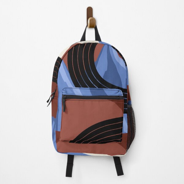 Item preview, A simple hike designed and sold by mak-hamlet.