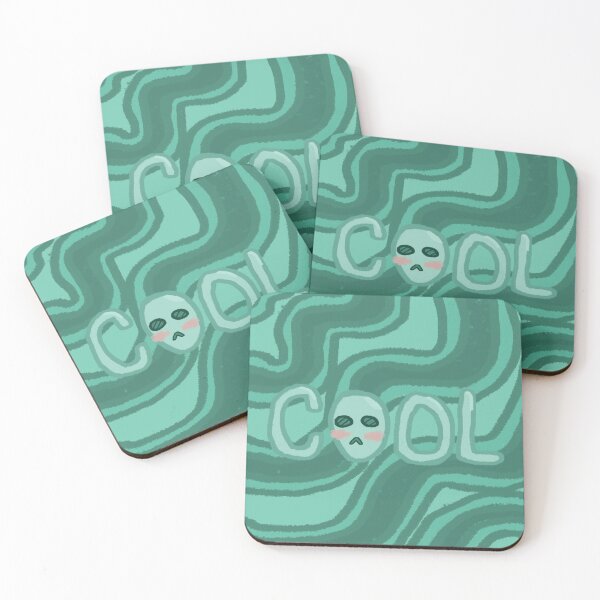Item preview, Cool Alien designed and sold by K3NNI3.