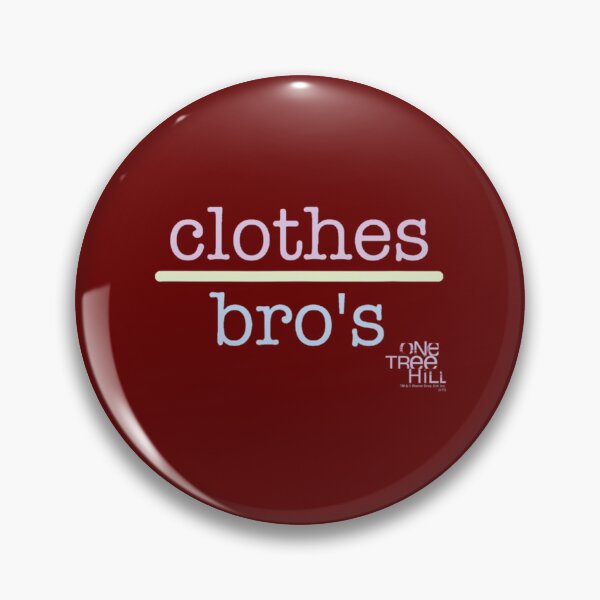 Item preview, One Tree Hill Clothes Over Bros   designed and sold by heriroberto1.