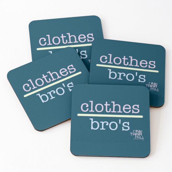 Item preview, One Tree Hill Clothes Over Bros   designed and sold by heriroberto1.