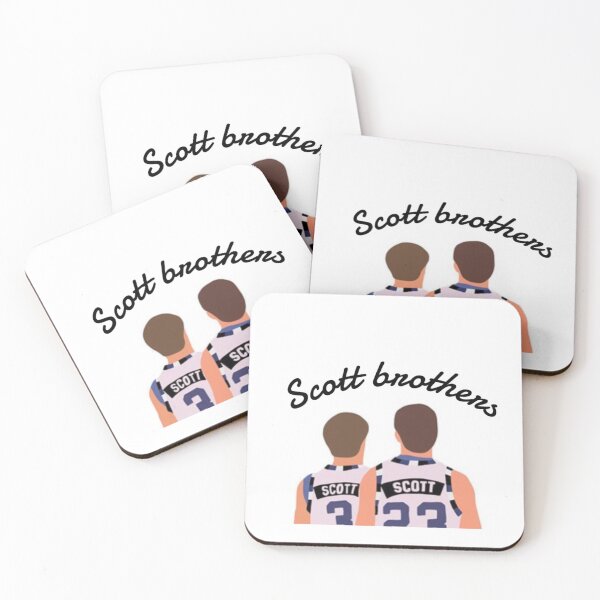 Item preview, one tree hill scott brothers   designed and sold by heriroberto1.