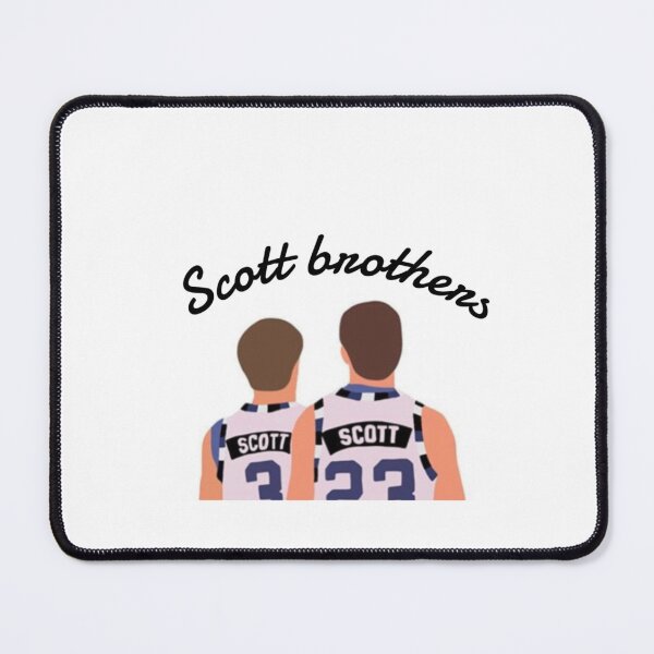 Item preview, one tree hill scott brothers designed and sold by heriroberto1.