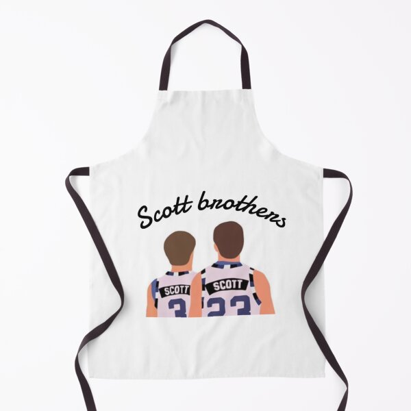 Item preview, one tree hill scott brothers designed and sold by heriroberto1.