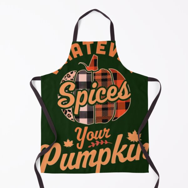 Item preview, Whatever Spices Your Pumpkin Autumn Halloween designed and sold by TheklaSigourney.