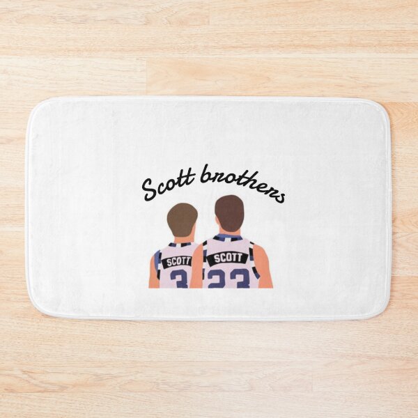Item preview, one tree hill scott brothers   designed and sold by heriroberto1.