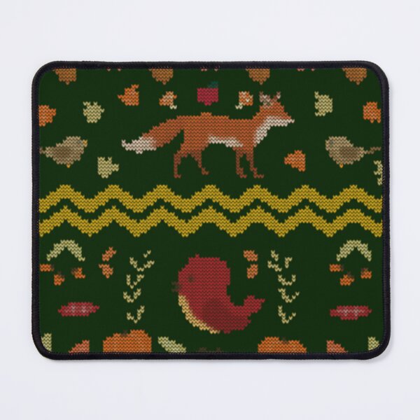 Item preview, Ugly Fall  - Halloween Autumnal Designtreat designed and sold by TheklaSigourney.