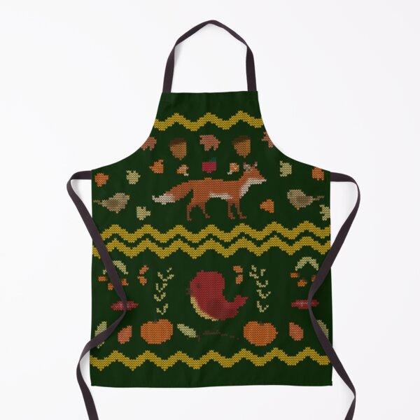 Item preview, Ugly Fall - Halloween Autumnal Designtreat designed and sold by TheklaSigourney.