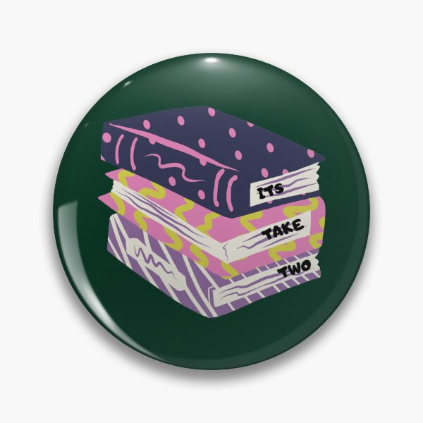Artikelvorschau, Es ist Take Two entworfen und verkauft von jocastalucasta.