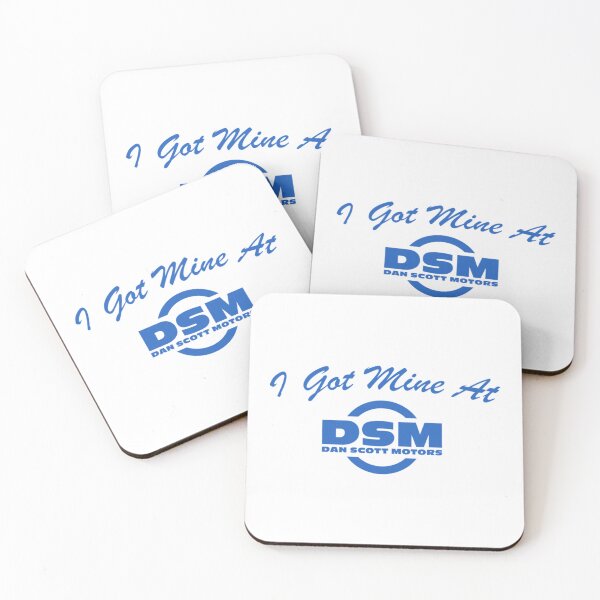Item preview, Dan Scott Motors (One Tree Hill)   designed and sold by heriroberto1.