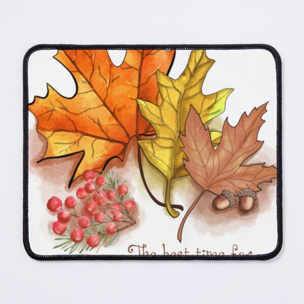 Item preview, The best time for new beginnings is now  designed and sold by TheklaSigourney.