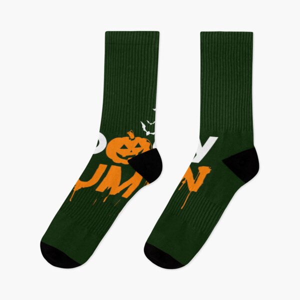 Item preview, Spooky Pumpkin funny halloween gift idea designed and sold by TheklaSigourney.