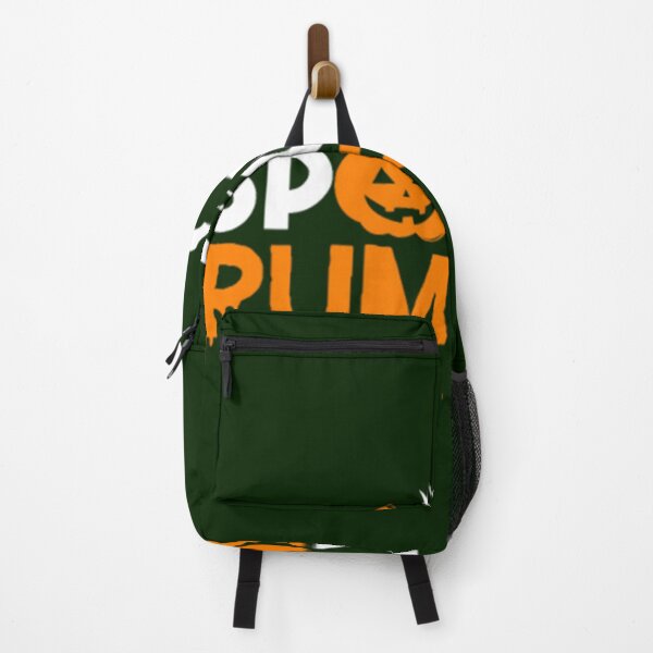 Item preview, Spooky Pumpkin funny halloween gift idea designed and sold by TheklaSigourney.