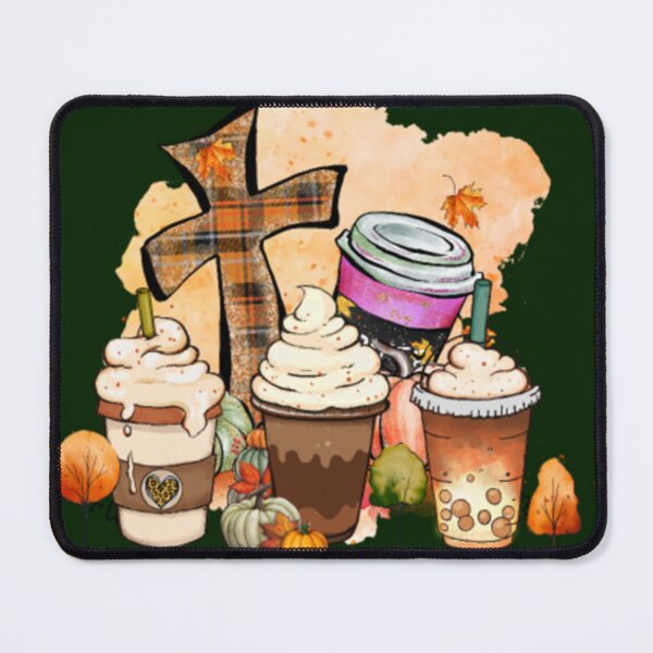 Item preview, Pumpkin Spice Latte, Fall Coffee, Pumpkin Spice  designed and sold by TheklaSigourney.