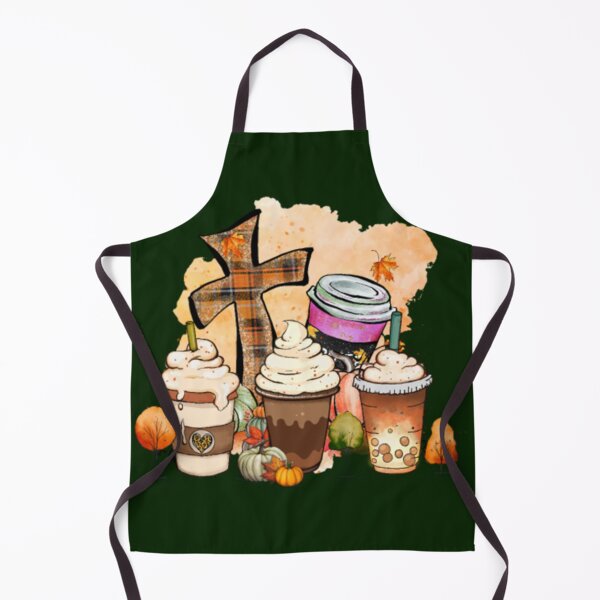 Item preview, Pumpkin Spice Latte, Fall Coffee, Pumpkin Spice designed and sold by TheklaSigourney.