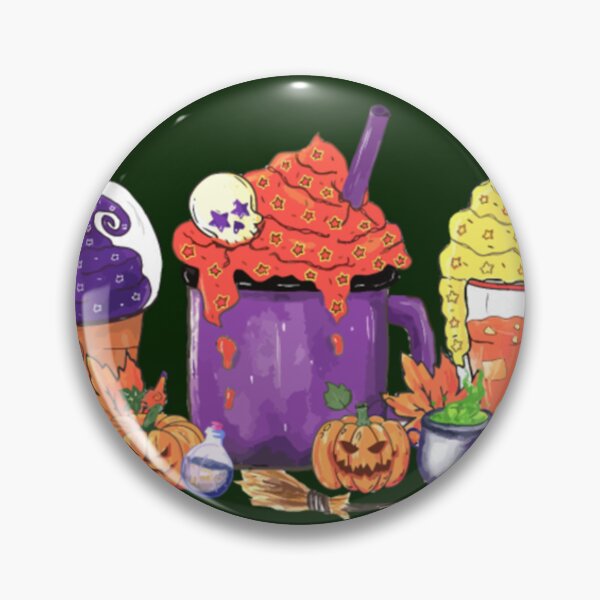 Item preview, Pumpkin spice hocus pocus halloween  designed and sold by TheklaSigourney.