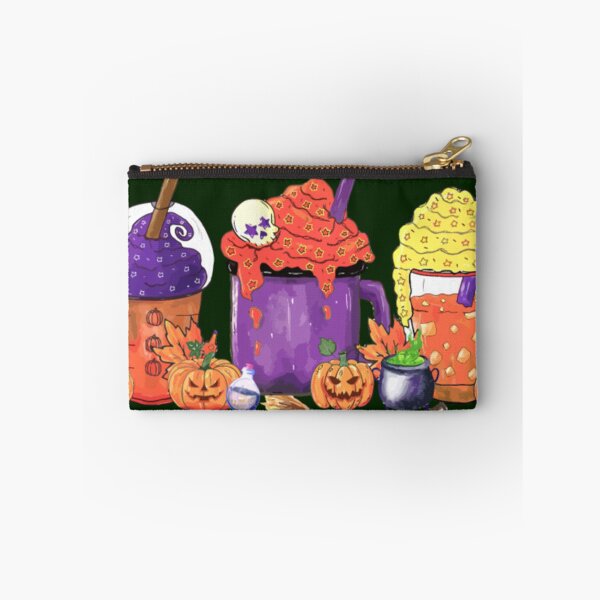 Item preview, Pumpkin spice hocus pocus halloween  designed and sold by TheklaSigourney.