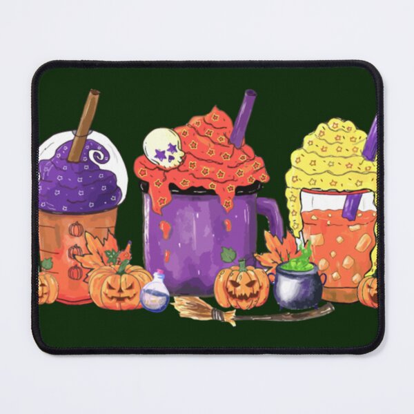 Item preview, Pumpkin spice hocus pocus halloween designed and sold by TheklaSigourney.