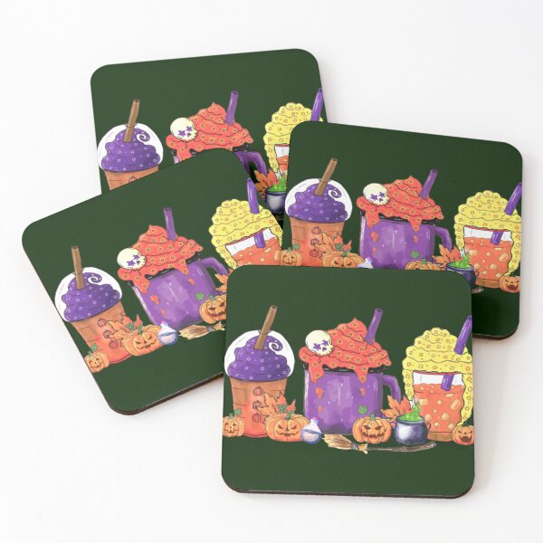 Item preview, Pumpkin spice hocus pocus halloween  designed and sold by TheklaSigourney.
