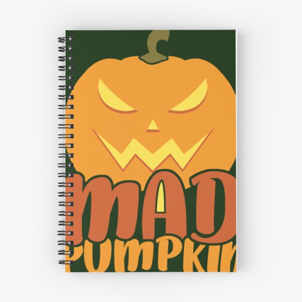 Item preview, Mad Pumpkin funny costume gift idea  designed and sold by TheklaSigourney.