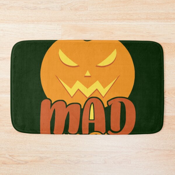 Item preview, Mad Pumpkin funny costume gift idea  designed and sold by TheklaSigourney.