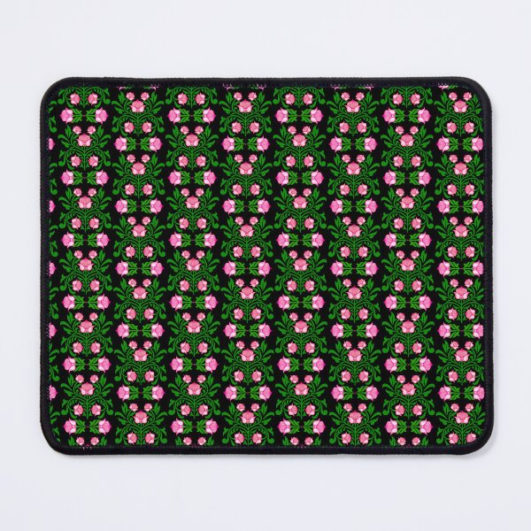 Item preview, Ethnic tradition floral design(1st copy) designed and sold by Charmy Design.
