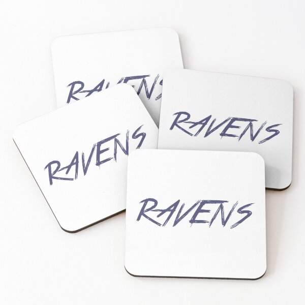 Item preview, Ravens designed and sold by sabinako.