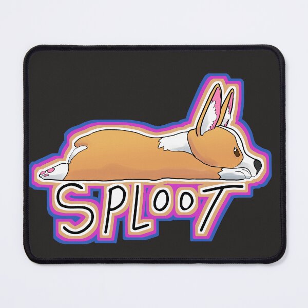 Item preview, SPLOOT: The radical sticker designed and sold by Bornk.