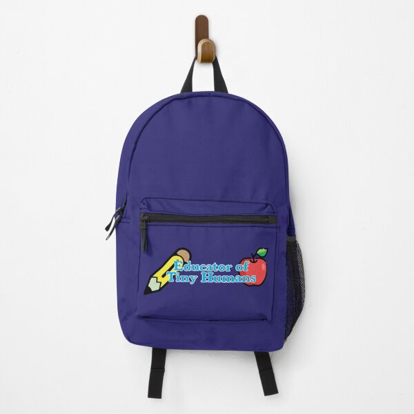 Item preview, Educator of Tiny Humans designed and sold by Dumb Stickers.