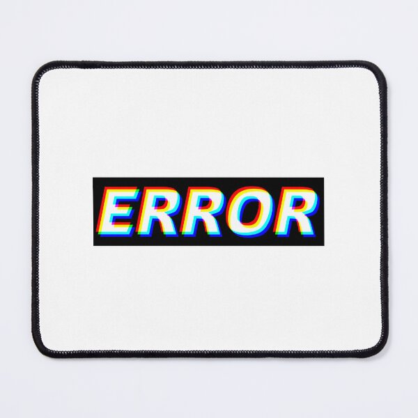Item preview, Error designed and sold by LivChrisDesigns.