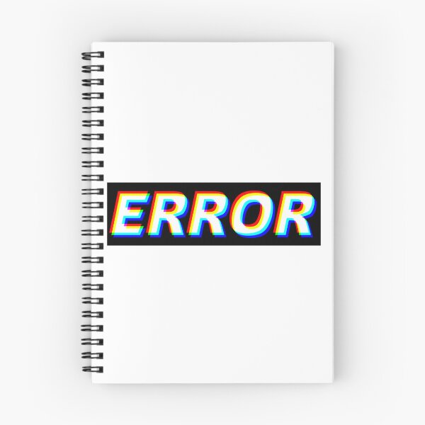 Item preview, Error designed and sold by LivChrisDesigns.