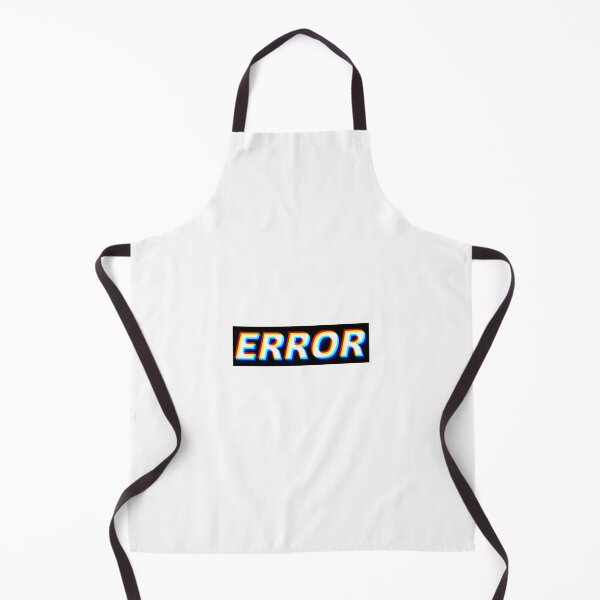 Item preview, Error designed and sold by LivChrisDesigns.