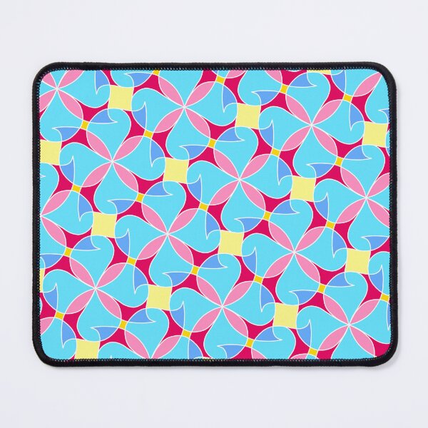Item preview, Copy of Beautiful Overlap Seamless boho design designed and sold by Charmy Design.