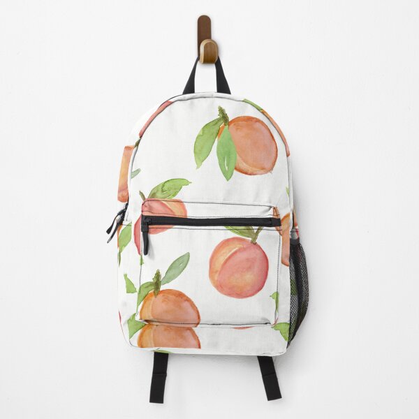 Item preview, Watercolor Peaches designed and sold by Daily Miracles.