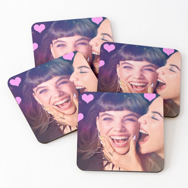 Item preview, Fan art lesbian love girlfriend 78 sticker, mask and other articles designed and sold by maxurzuav.