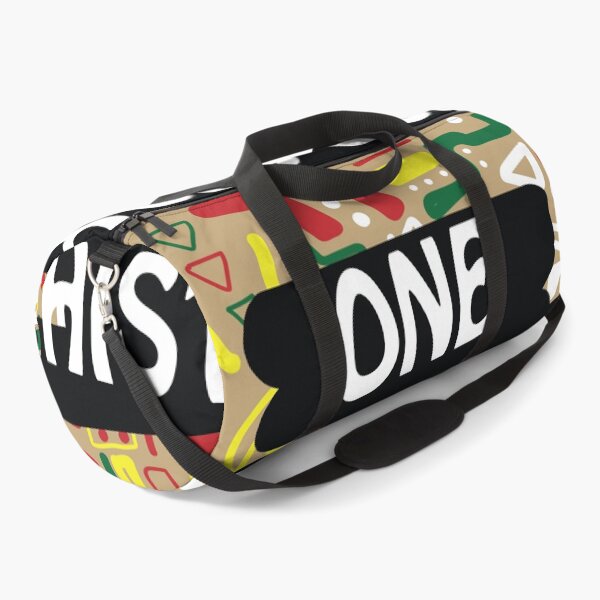 Item preview, One Month Can't Hold Our History designed and sold by DJava-ArtO.
