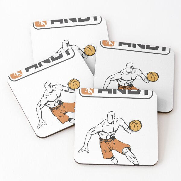 Item preview, And 1  designed and sold by SINONTINs.