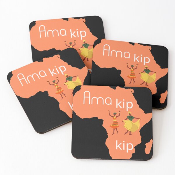 Item preview, ama kip kip designed and sold by SINONTINs.