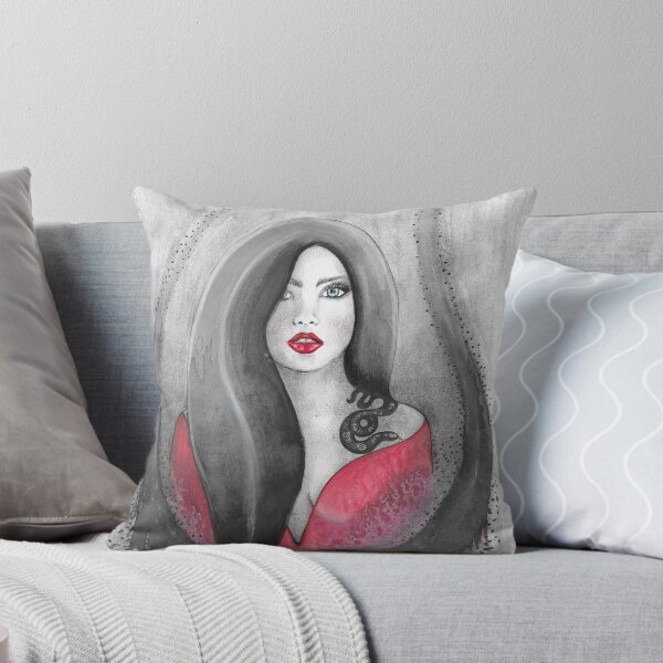 Item preview, Vamp designed and sold by melaniedann.