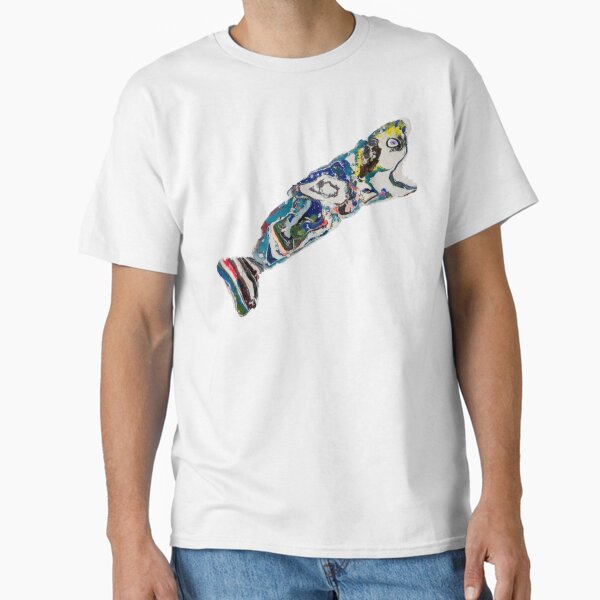 Shark Classic T-Shirt