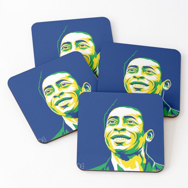Item preview, Tribute to the legendary Brazilian footballer, Pele designed and sold by Doodlebhai.