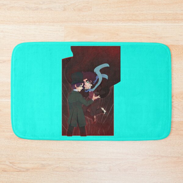 Item preview, Hyde, Then and Now designed and sold by CrayDogTshirts.